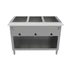 image of BK Resources ST-3-EN Steam Table