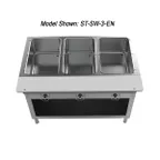 image of BK Resources ST-SW-2-EN Steam Table