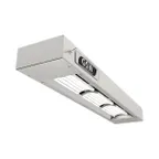 image of GSW USA ST-H30CS 30" Stainless Steel Overhead Ceramic Infrared Food Warmer