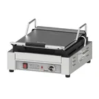 image of Omcan USA 48588 (Ce-Cn-10173Lh) Panini Grill, Single, Extra Large