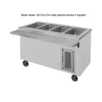 image of Randell RS FGH-EHI-6 Electric Hot Food Serving Counter