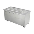 image of Randell RS SSC-EHI-4 60" Hot Food Table