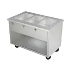 image of Randell RS SSO-EHI-3 48" Hot Food Table