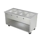 image of Randell RS SSO-EHI-4 60" Hot Food Table