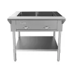 image of Prepline GST30-2O Gas Hot Food Serving Counter