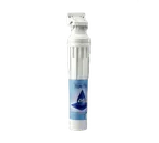 image of Curtis CSC15AC00 Water Filtration System, 15" Filter, 15,000 Gallon Rated Life
