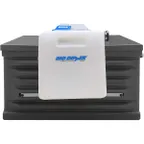 image of Thermaco Big Dipper W-350-IS-T Automatic Grease Removal System with Analog Timer Control - 115V