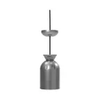 image of Nemco 6003 Heat Lamp, Ceiling Mount, Single Bulb, 4 Ft. Tube, 120V/60/1Ph