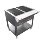 image of BK Resources ST-2 Electric Hot Food Serving Counter
