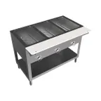 image of BK Resources ST-3 Electric Hot Food Serving Counter
