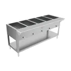 image of BK Resources ST-5 Electric Hot Food Serving Counter