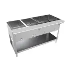 image of BK Resources ST-SW-4 Steam Table