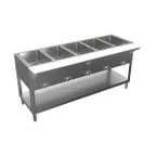 image of BK Resources ST-SW-5 Steam Table
