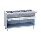 image of Duke E-2-DLSS 32" Thurmaduke™ Steamtable Unit