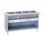 image of Duke E-3-DLPG 46" Thurmaduke™ Steamtable Unit