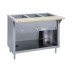 image of Duke E-6-CBSS 88" Thurmaduke™ Steamtable Unit
