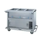 image of Duke EP-4-CBSS 60" Thurmaduke™ Steamtable