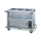 image of Duke EP-6-CBPG 88" Thurmaduke™ Steamtable