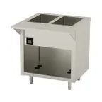 image of Duke EW-2-CBPG 32" Thurmaduke™ Ganged Waterless Well Unit