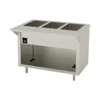 image of Duke EW-3-CBSS 46" Thurmaduke™ Ganged Waterless Well Unit