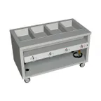 image of Duke TEHF-60PG-VALUE 60" Thurmaduke™ Hot Food Unit