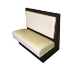 image of AAA Furniture Wholesale SP48W GR5 Wall Bench 48"H, Upholstered Back & Seat, Grade 5 Uph