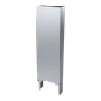 image of Garland US Range CCDBR-12 Cuisine Backguard/Flue Riser, 35" High, 12" Wide
