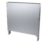 image of Garland US Range CCDHS-36SU Cuisine Backguard/Flue Riser