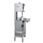 image of Omcan USA 48786 (Bs-Cn-2020-S) Band Saw, 2 Hp