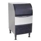 image of Scotsman CU0920MAX-1 Undercounter Cube Ice Maker 20\" Wide 57 lb Bin 100 lb/Day R290 115V ADA