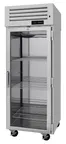 image of Turbo Air PRO-26H2-G-PF Pro Series Glass Door Proofer, Reach-In, One-Section