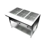 image of BK Resources ST-SW-3 Steam Table