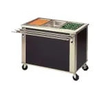 image of Dinex DXP3HF 46" press Hot Food Unit