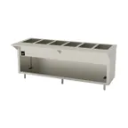 image of Duke EW-6-CBPG 88" Thurmaduke™ Ganged Waterless Well Unit