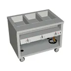 image of Duke TEHF-46SS 46" Thurmaduke™ Hot Food Unit