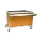 image of Eagle Group DCS6-HS 96" Director'S Choice® Heated Surface Unit, (6) Pan Capacity