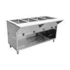 image of ATS MFG MET-GOW304 Gas Hot Food Serving Counter, (4) Open Wells