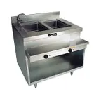 image of Delfield F14EI Hot Food Table, Electric