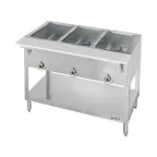 image of Duke E303 44" Aerohot™ Hot Food Station