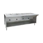 image of Eagle Group HT6CB-208 94" Spec-Master® Hot Food Table, (6) Pan Capacity