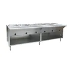 image of Eagle Group HT6OB-240-3 94" Spec-Master® Hot Food Table, (6) Pan  Capacity