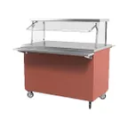 image of LTI SPC-HTS-30-36 36" Specline Hot Top Table, Flat Top