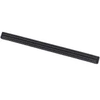image of Dexter 82123 Magnetic Knife Holder, 24" Length, Polypropylene Plastic Base, Wall Mount Design