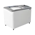 image of Ojeda USA NBH 43 Mobile Chest Freezer, 7.63 cu ft