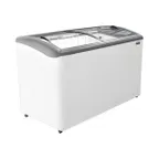 image of Ojeda USA NBH 51 Mobile Chest Freezer, 9.43 cu ft