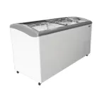 image of Ojeda USA NBH-60 Mobile Chest Freezer, 11.66 cu ft