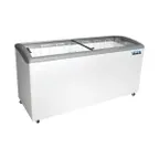 image of Ojeda USA NBH 68 Mobile Chest Freezer, 21 cu ft