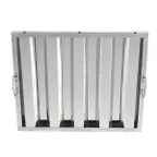 image of Omcan USA 34835 (34835) Stainless Steel Range Hood Filter