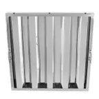 image of Omcan USA 34838 (34838) Stainless Steel Range Hood Filter