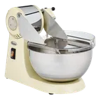 image of Omcan USA 45637 (Santos 18) Trento Santos Dough Mixer, 10L Bowl Capacity